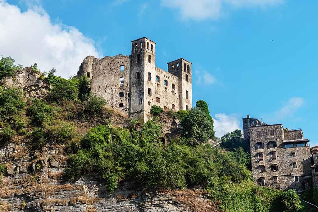 Castello dei Doria