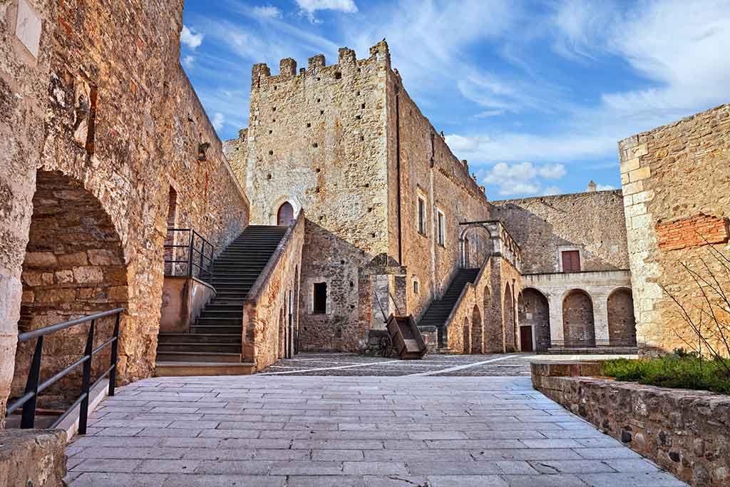 Castello del Malconsiglio