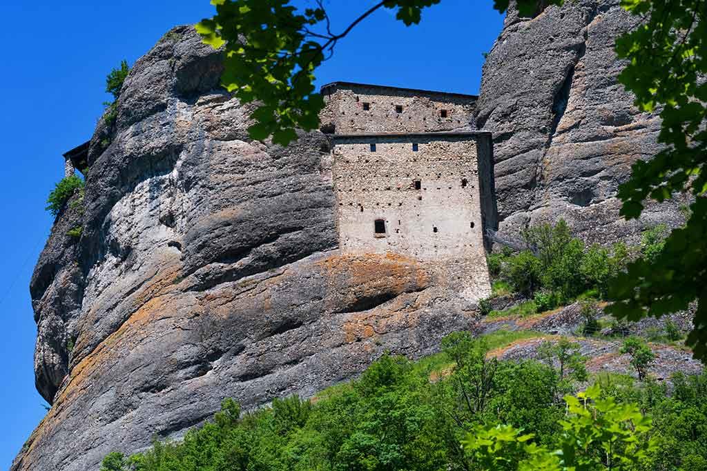 Castello della Pietra