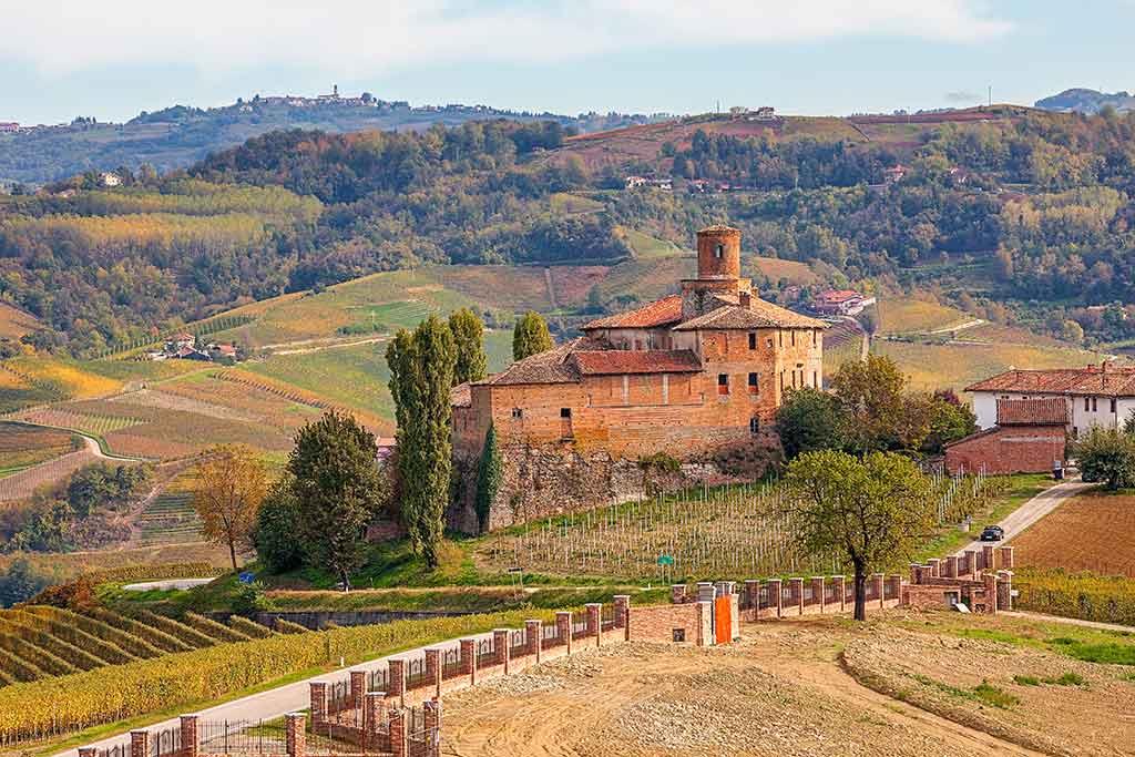 Castello della Volta