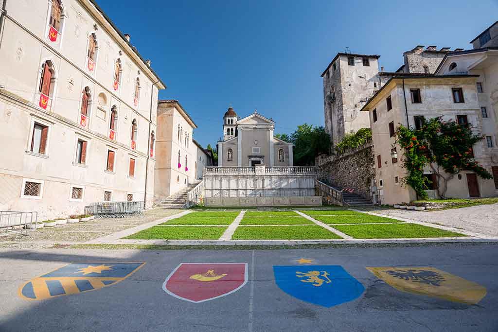 Castello di Alboino