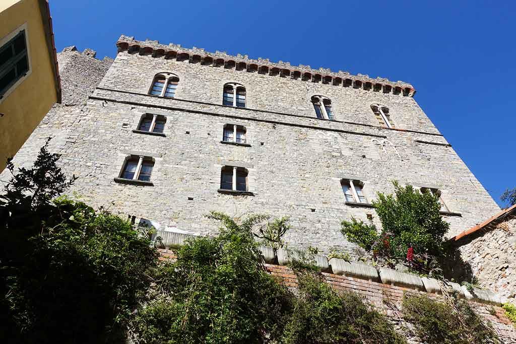 Castello di Arcola