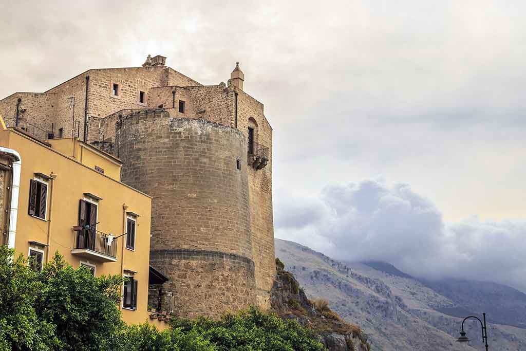 Castello di Carini