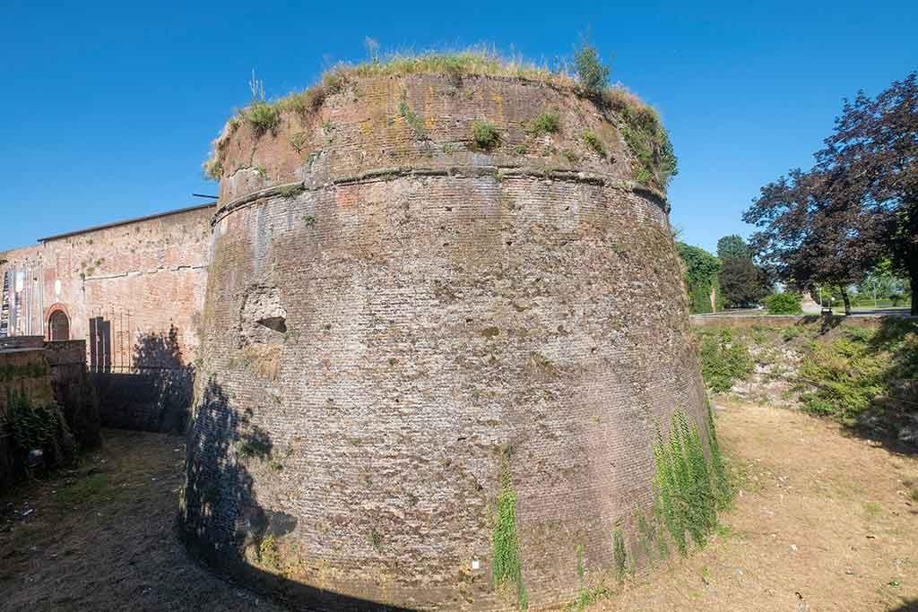 Castello di Casale