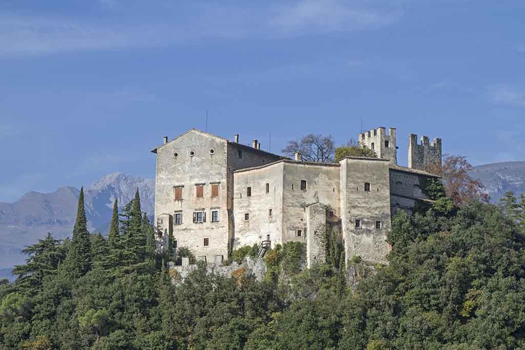 Castello di Madruzzo