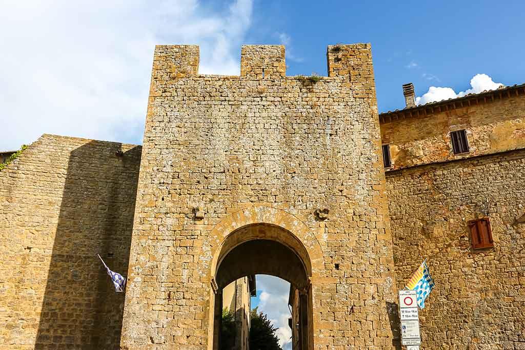 Castello di Pignano