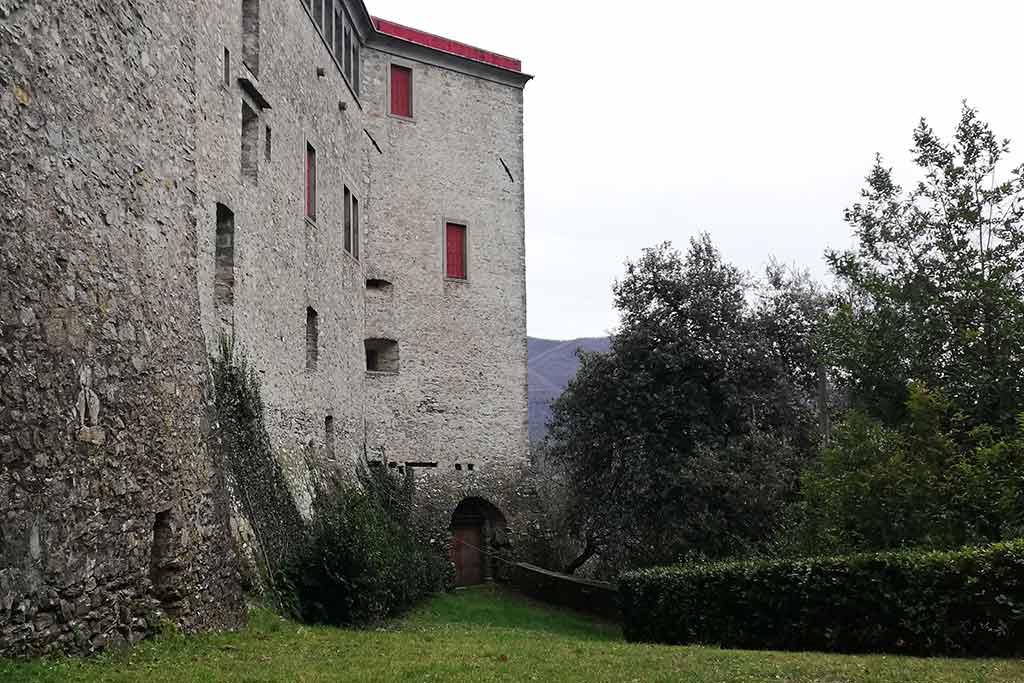 Castello di Podenzana
