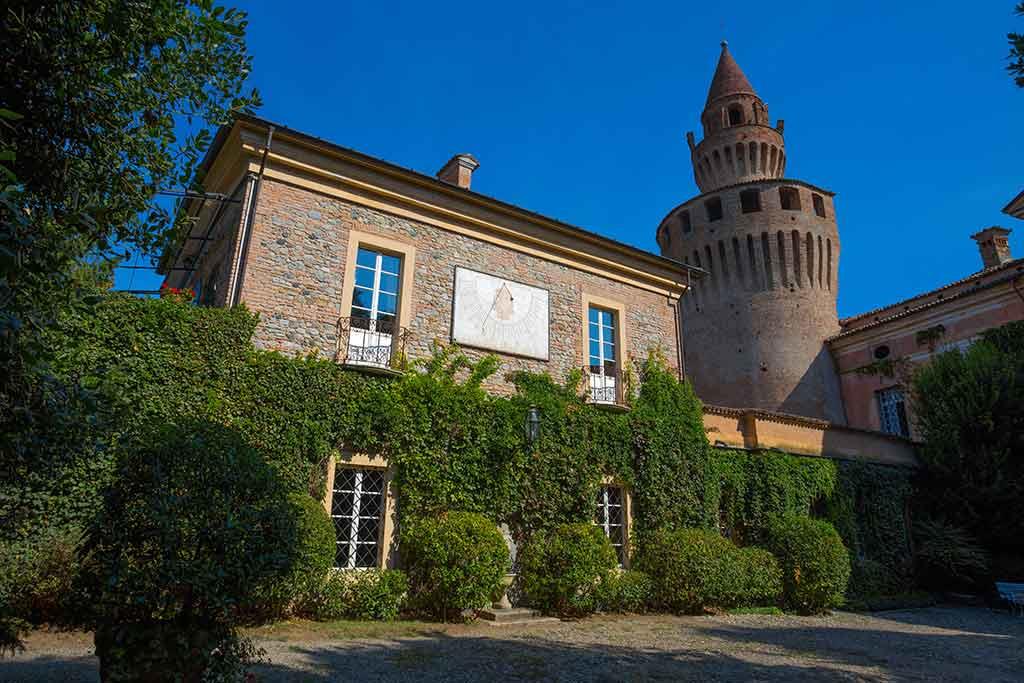 Castello di Rivalta
