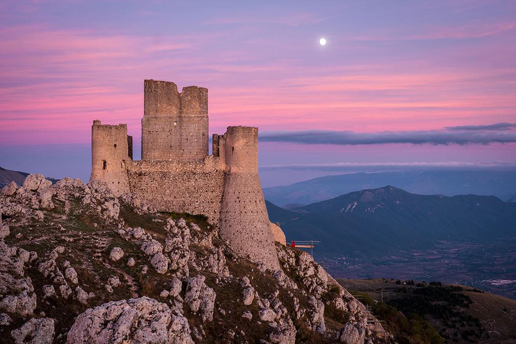 Castello di Rocca Calascio