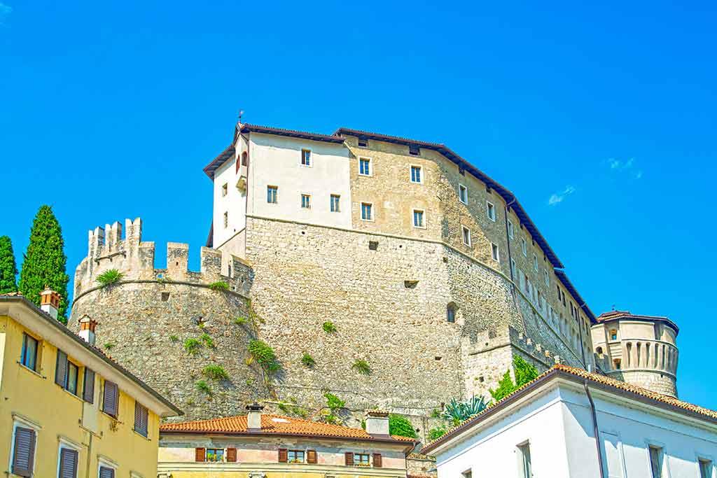Castello di Rovereto