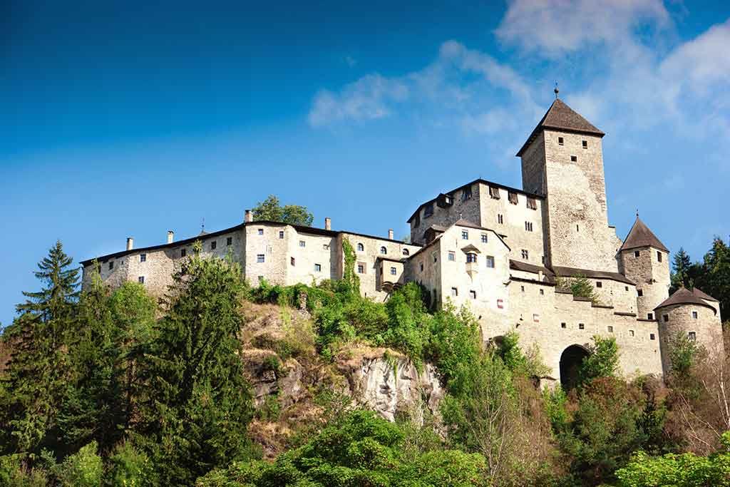 Castello di Tures