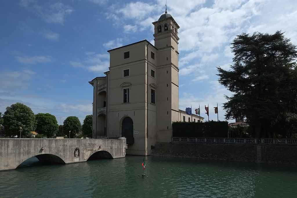 Castello di Zevio
