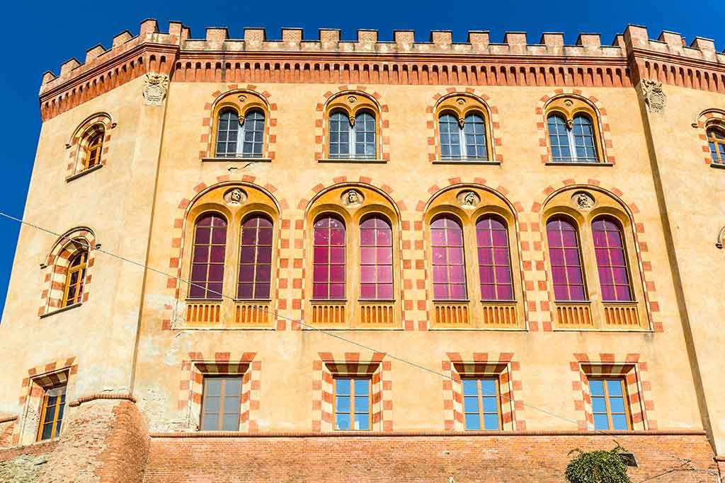 Castello Falletti