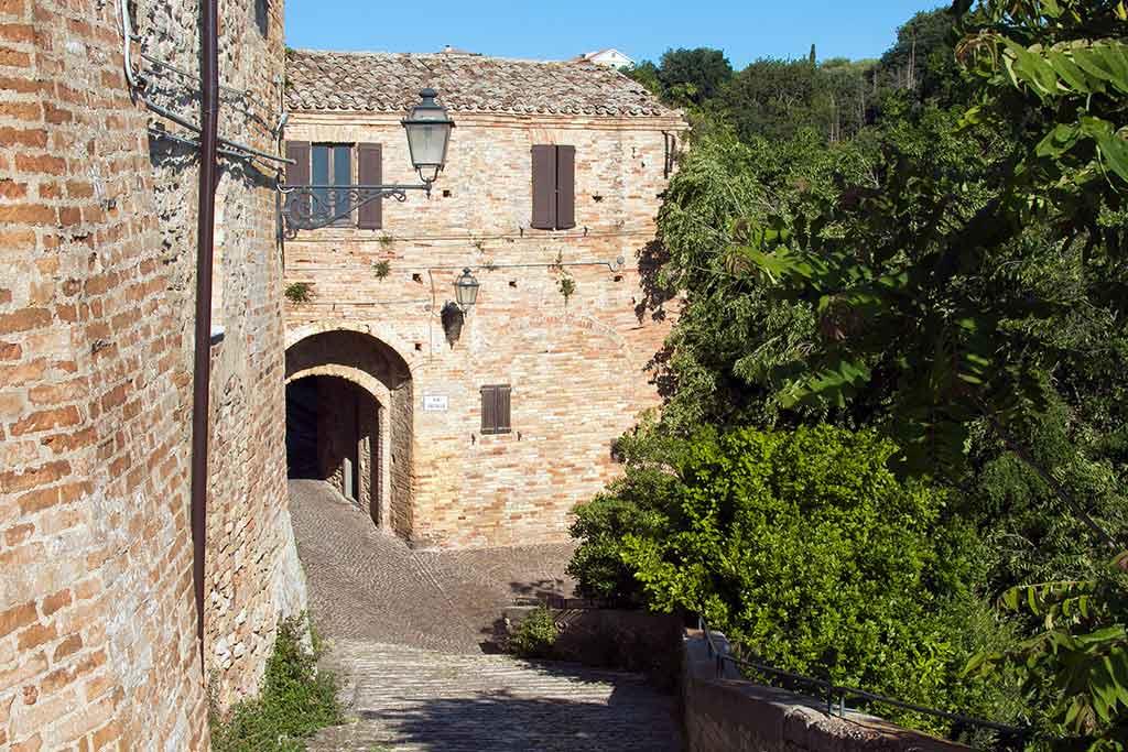 Castello 