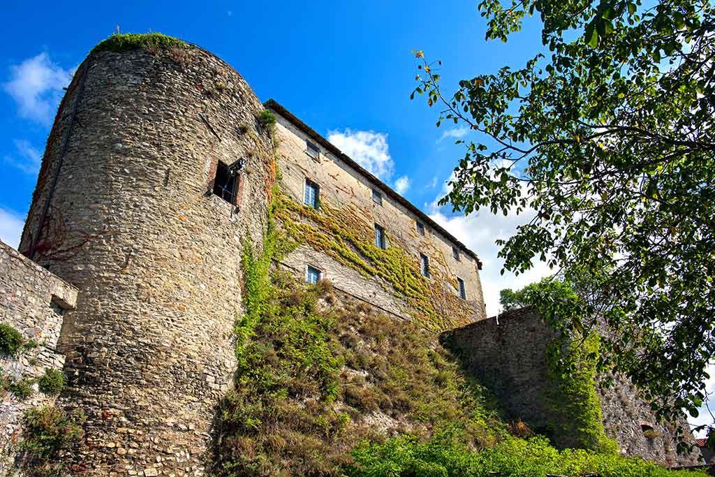 Castello Malaspina