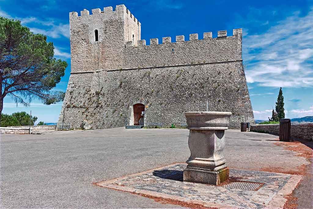 Castello Monforte
