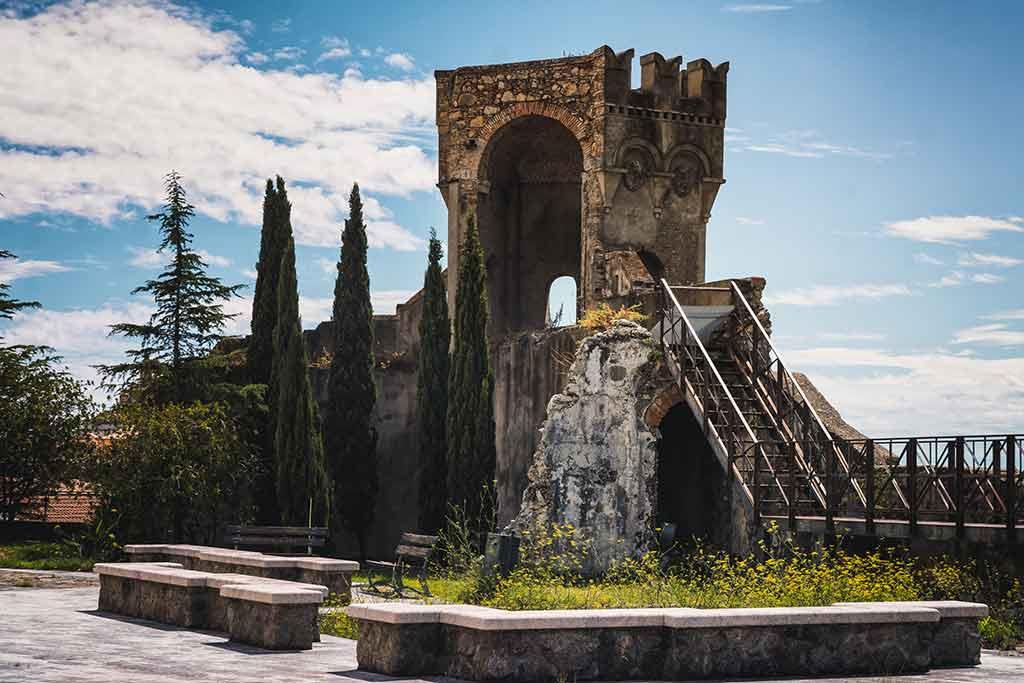Castello Normanno