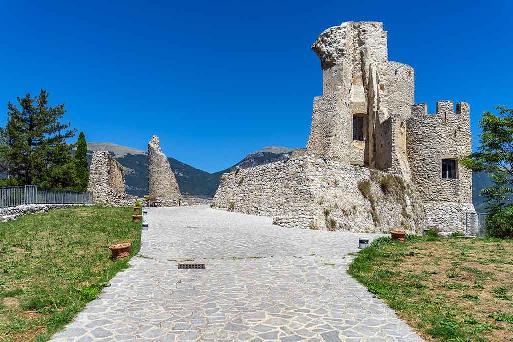 Castello Normanno 