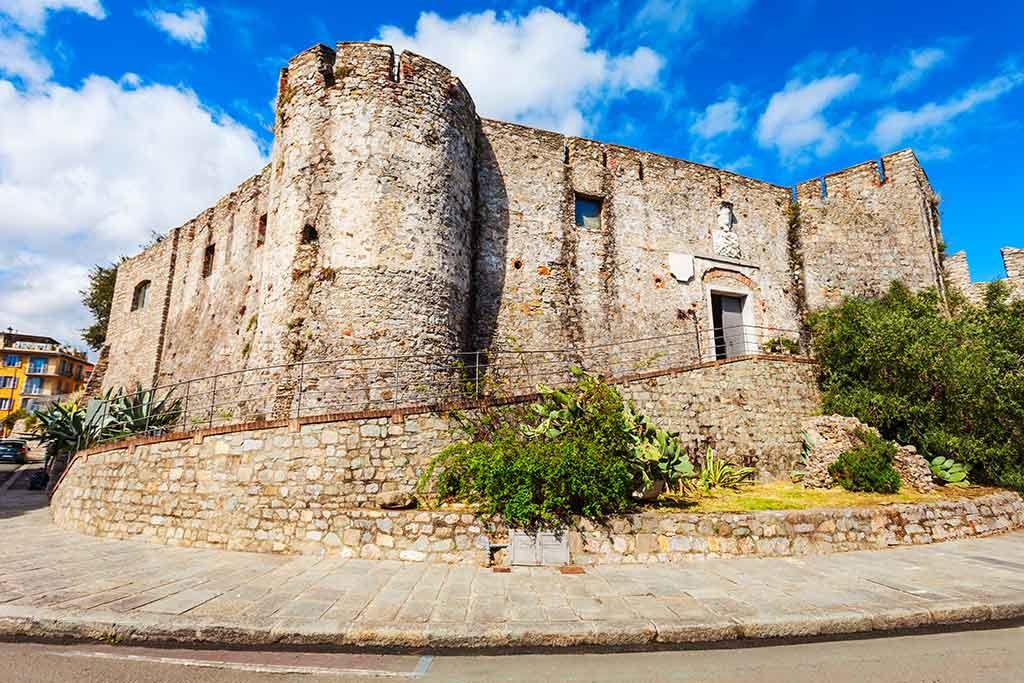 Castello San Giorgio