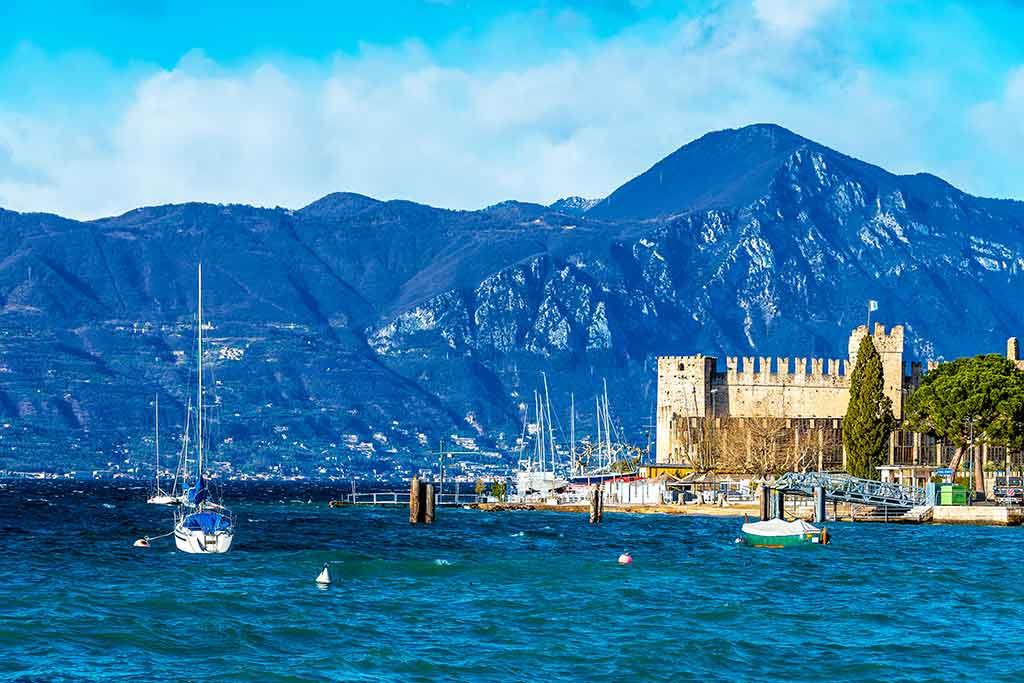 Castello Scaligero