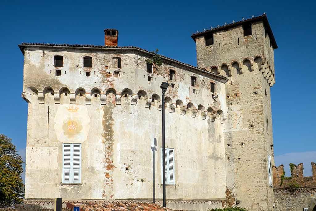 Castello Spinola