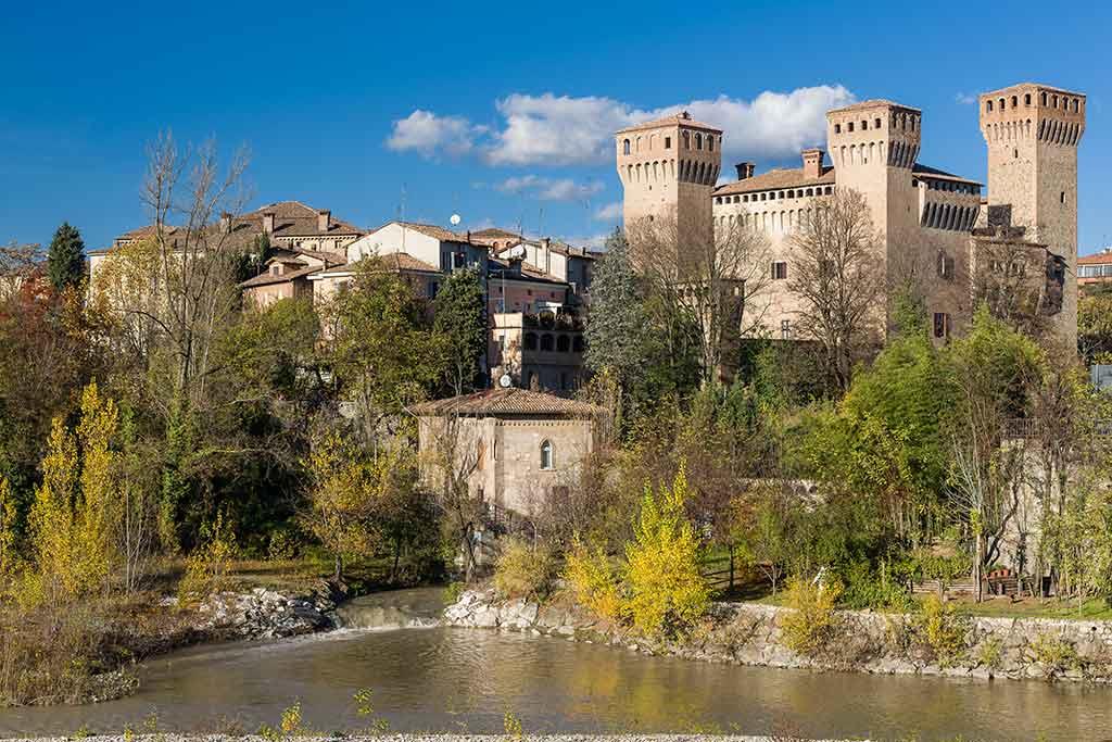 Castello Vignola 
