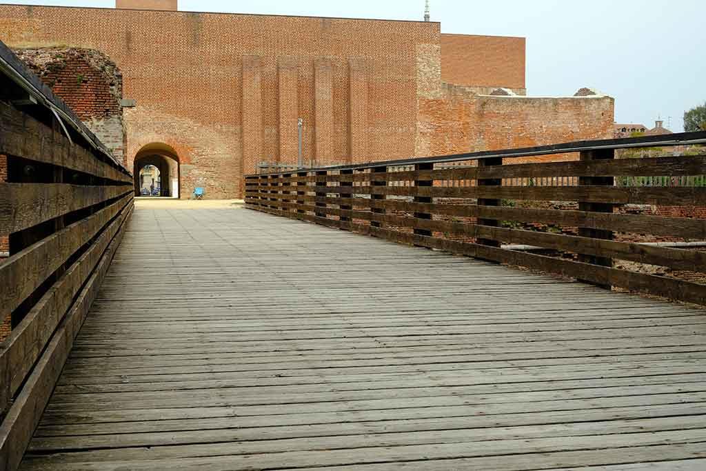 Castello Visconteo-Sforzesco