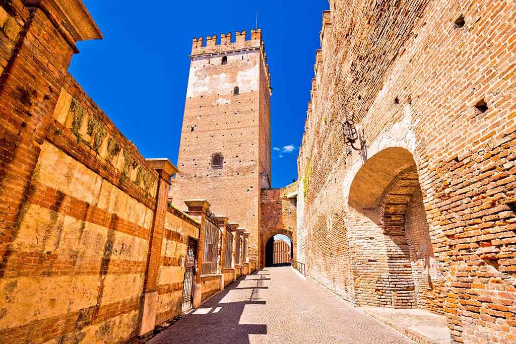 Castelvecchio