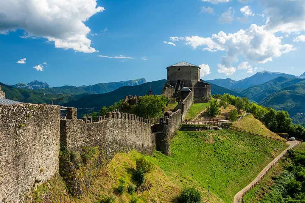 Castiglione Garfagnana 