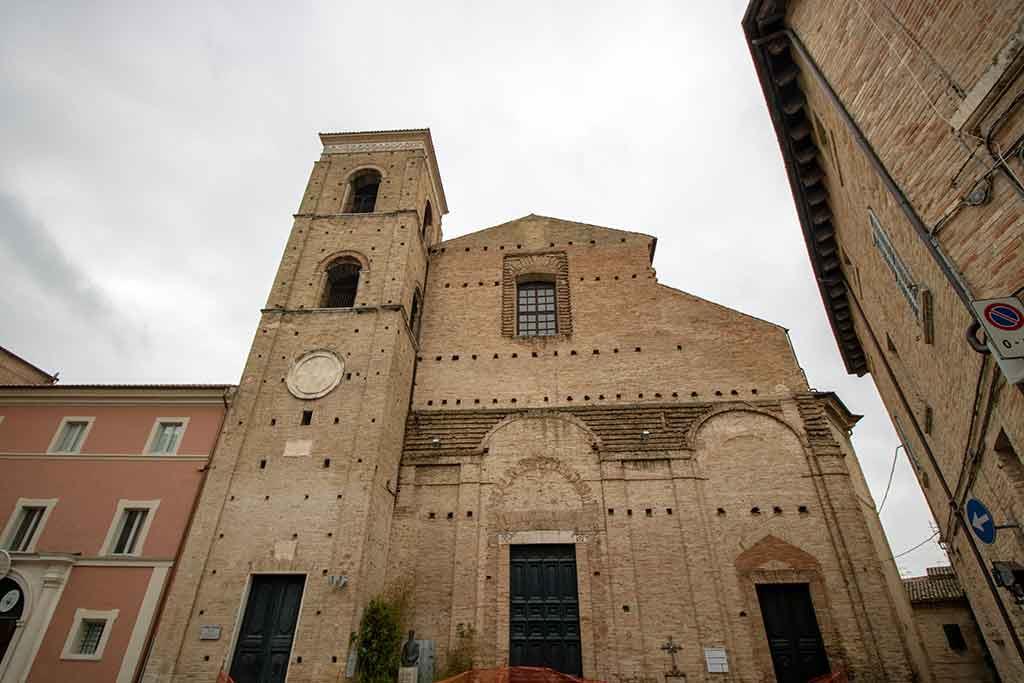 Cattedrale di Macerata