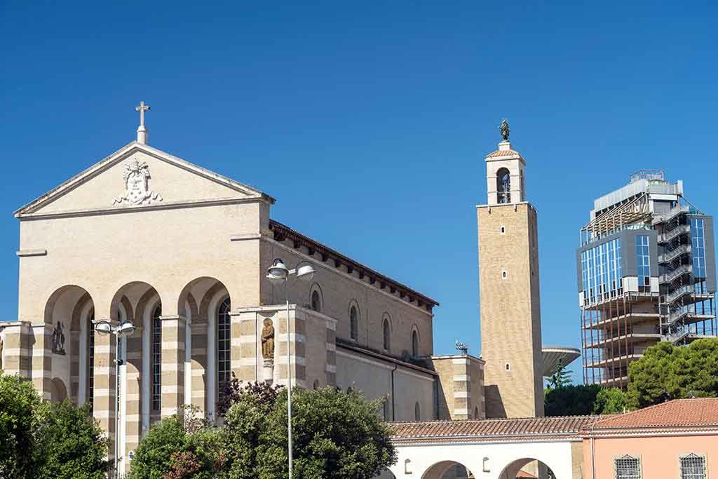 Cattedrale di S. Marco