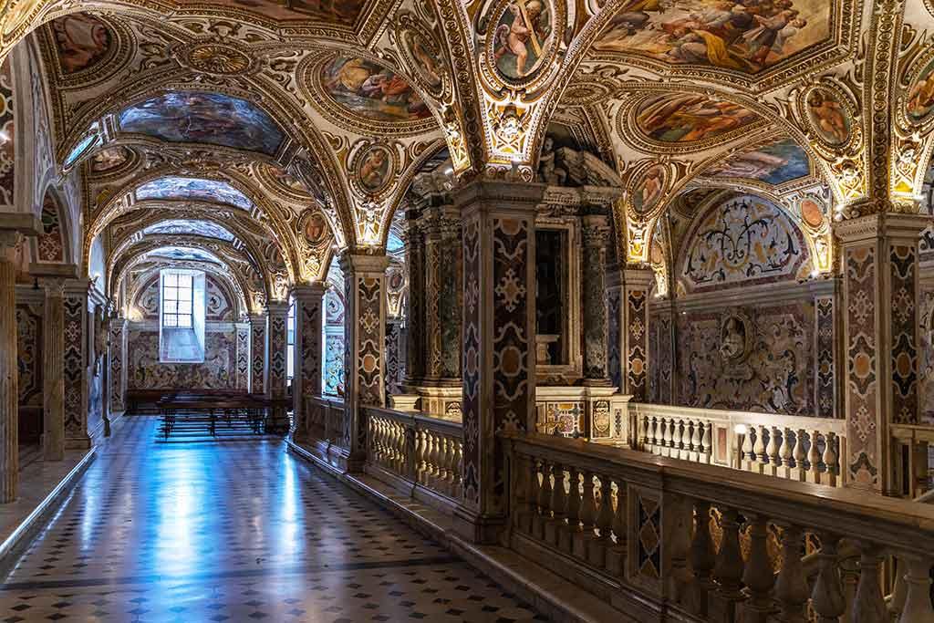 Cattedrale di Salerno 