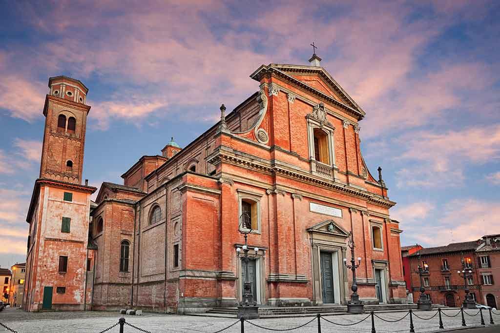 Cattedrale di San Cassiano