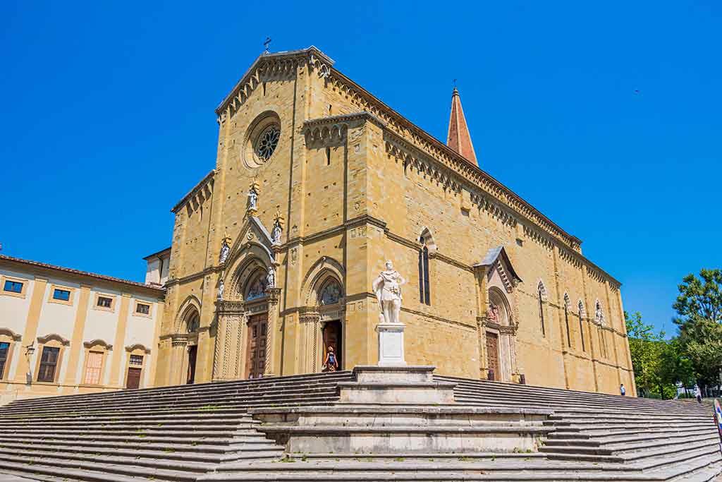 Cattedrale di San Donato