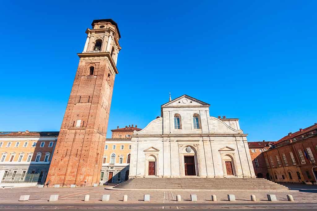Cattedrale di San Giovanni Battista