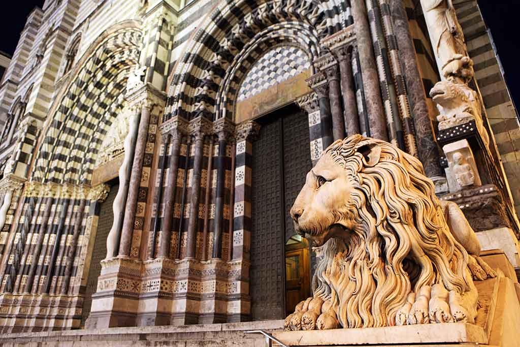 Cattedrale di San Lorenzo