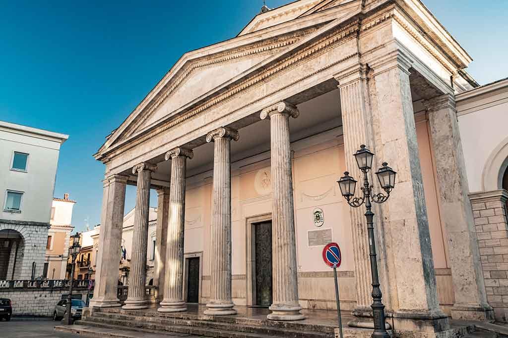Cattedrale di San Pietro Apostolo