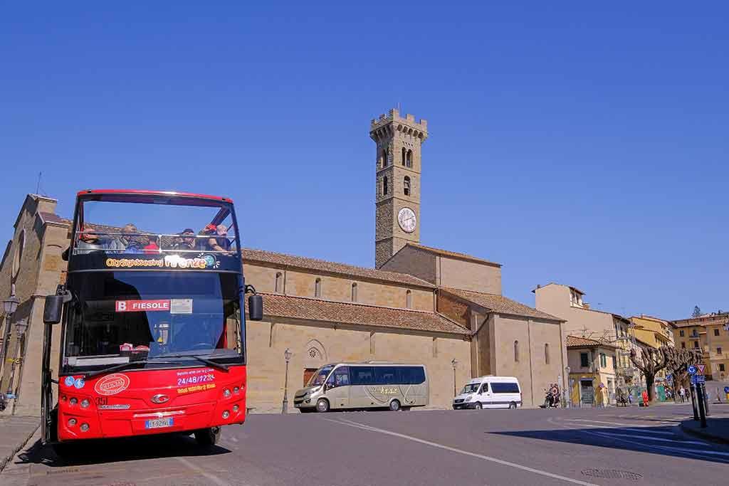 Cattedrale di San Romolo 