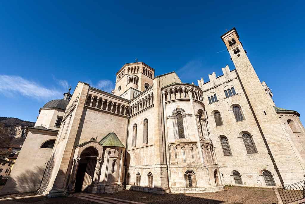 Cattedrale di San Vigilio