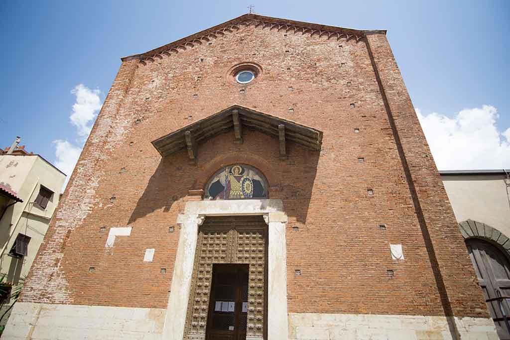 Cattedrale di Sant'Antimo