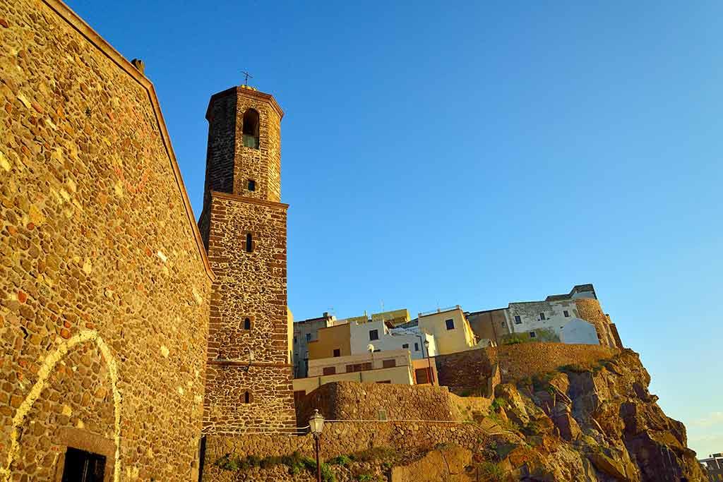 Cattedrale di Sant'Antonio Abate