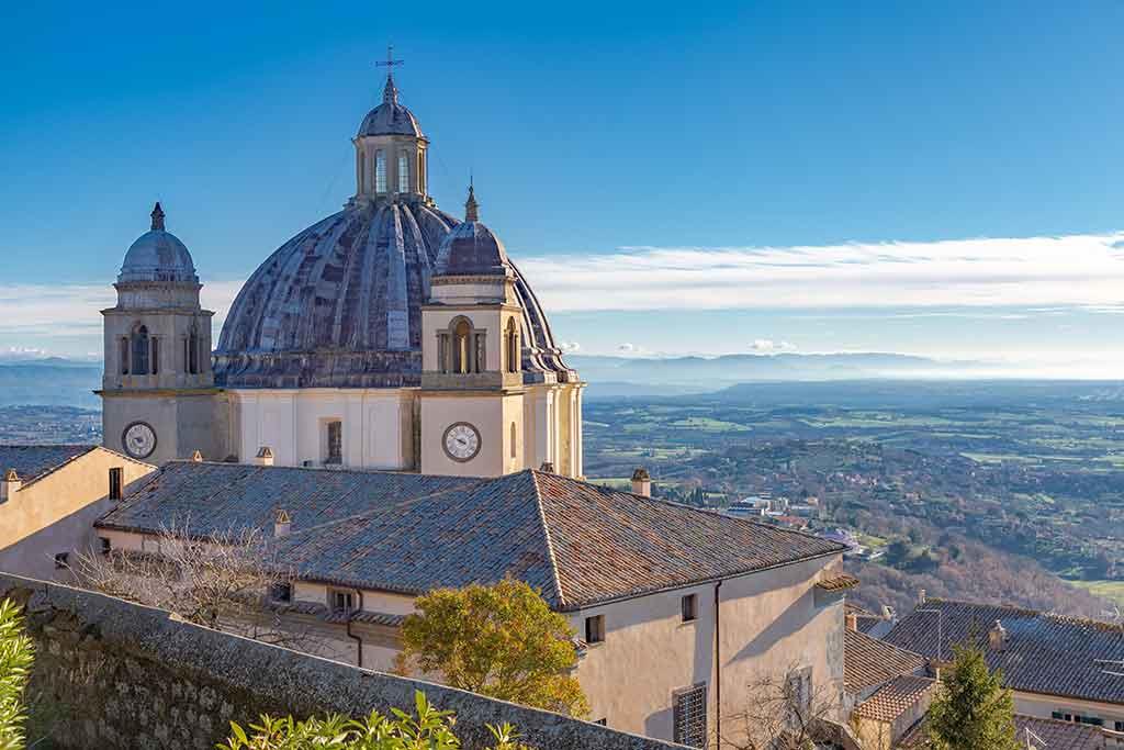 Cattedrale di Santa Margherita
