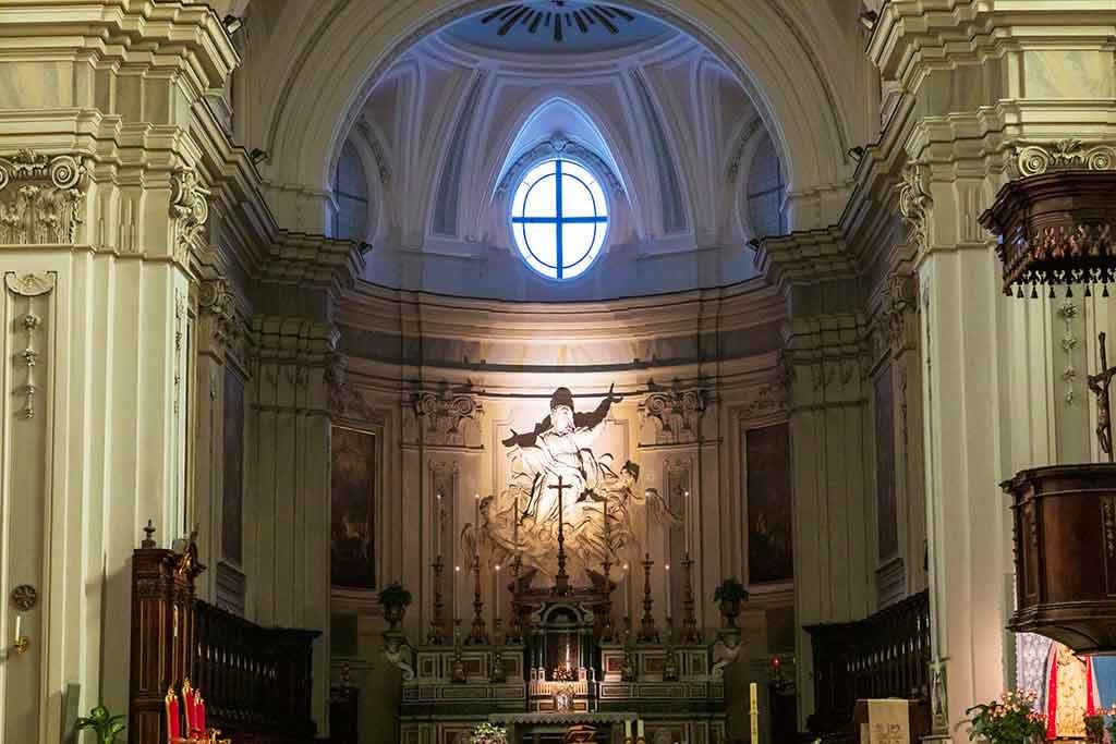 Cattedrale di  Santa Maria Assunta