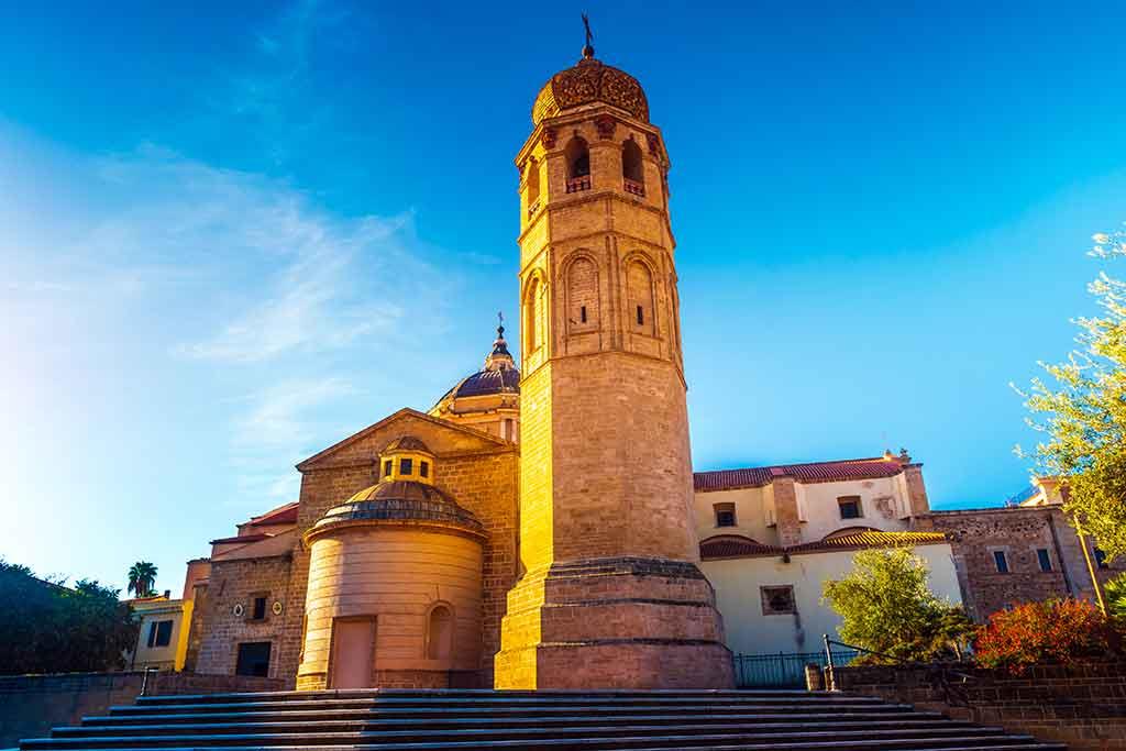 Cattedrale di Santa Maria Assunta