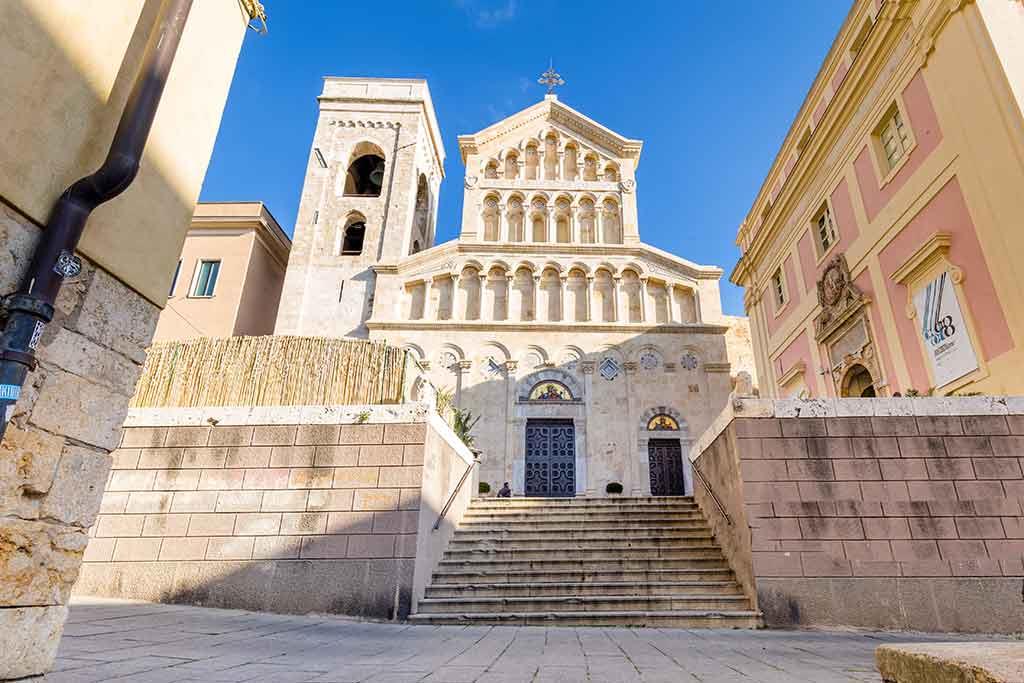 Cattedrale di Santa Maria