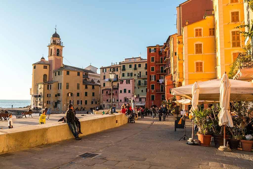 Centro storico