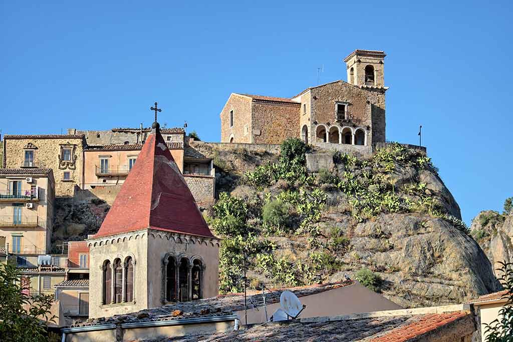 Chiesa del SS. Salvatore