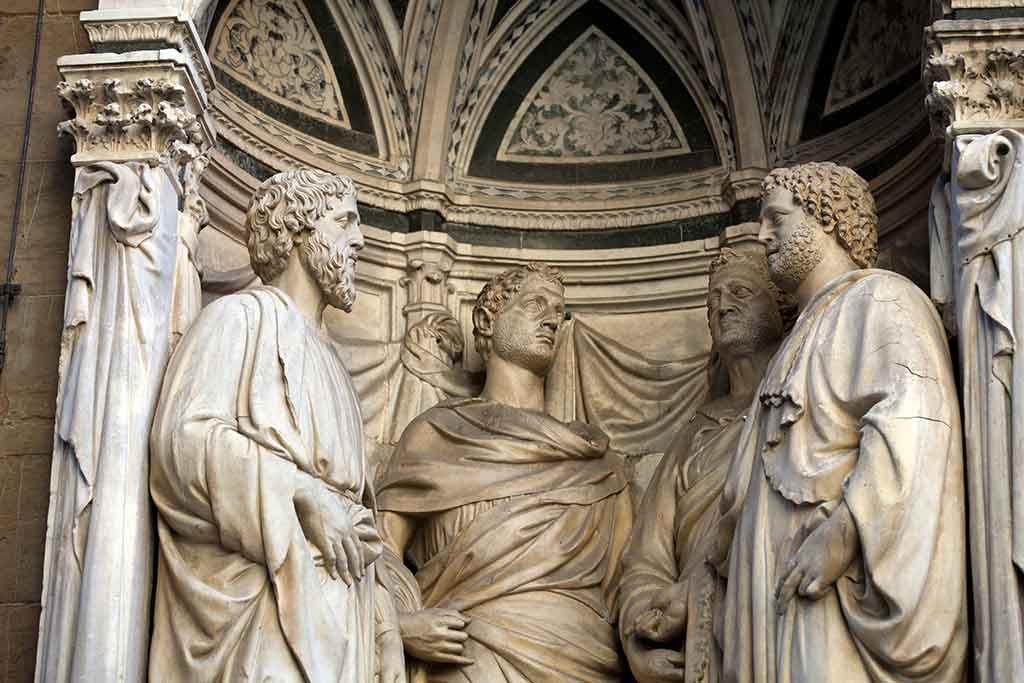 Chiesa di Orsanmichele