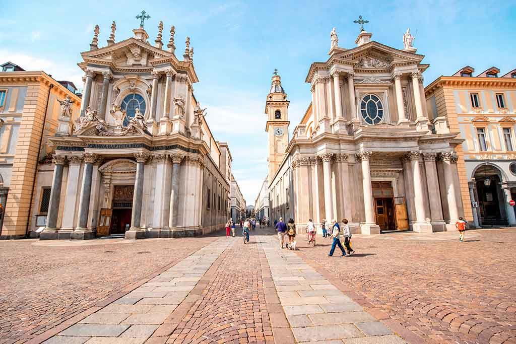 Chiesa di San Carlo