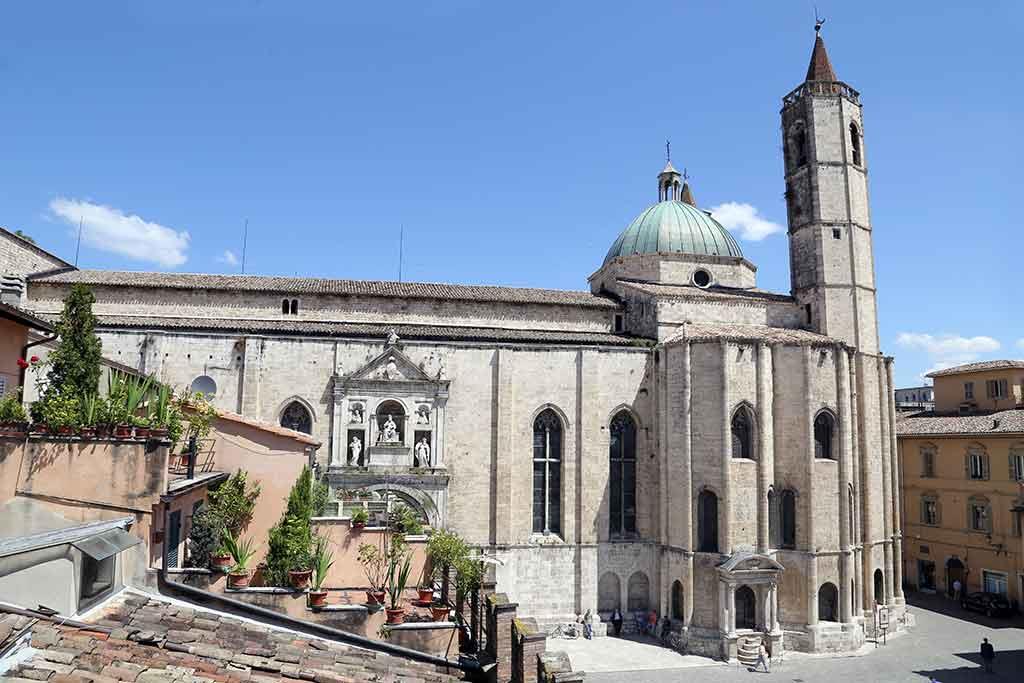 Chiesa di San Francesco